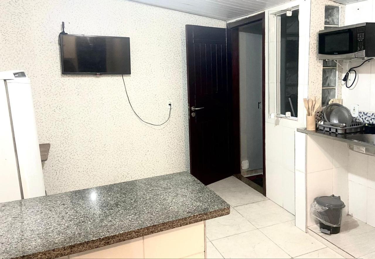 Casa Top Aeroporto Macaé Eksteriør billede