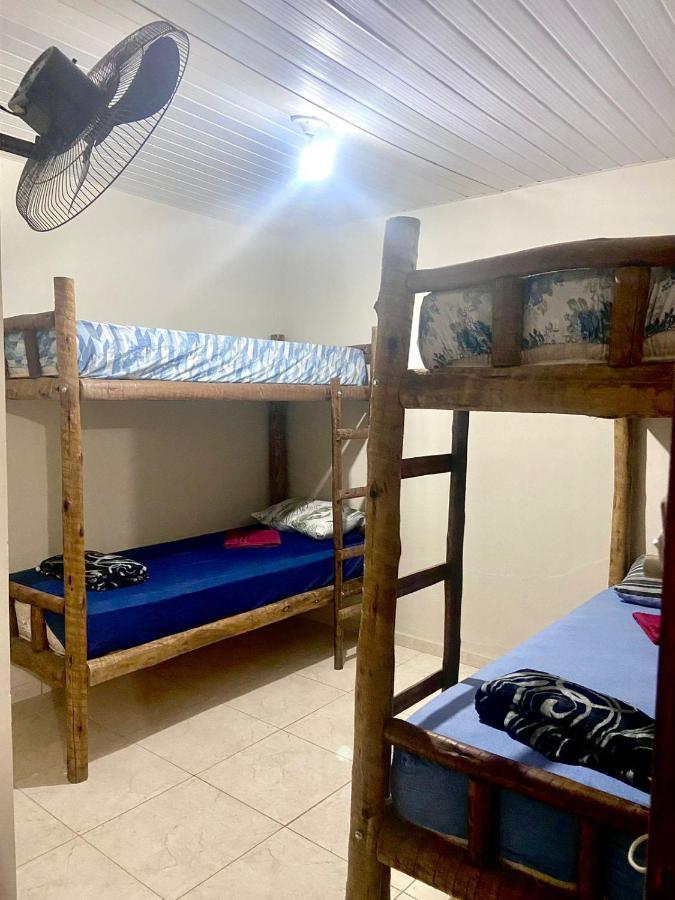 Casa Top Aeroporto Macaé Eksteriør billede