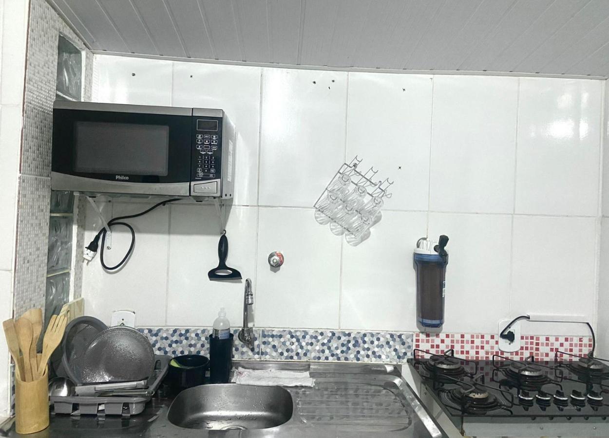 Casa Top Aeroporto Macaé Eksteriør billede