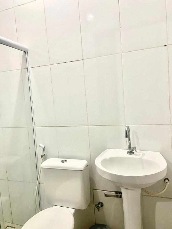 Casa Top Aeroporto Macaé Eksteriør billede