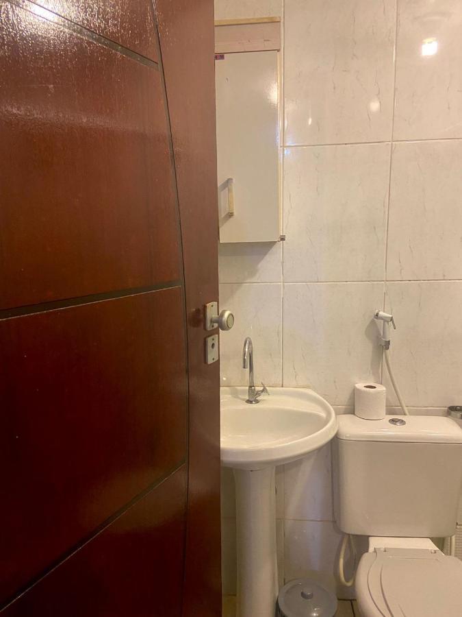 Casa Top Aeroporto Macaé Eksteriør billede