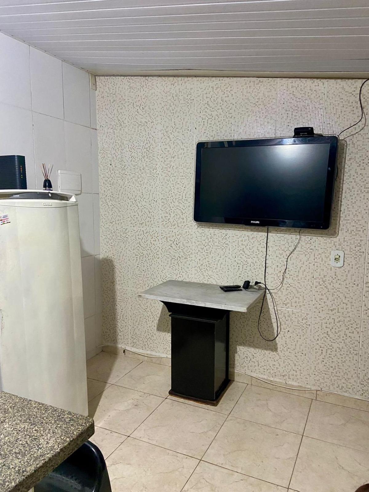 Casa Top Aeroporto Macaé Eksteriør billede